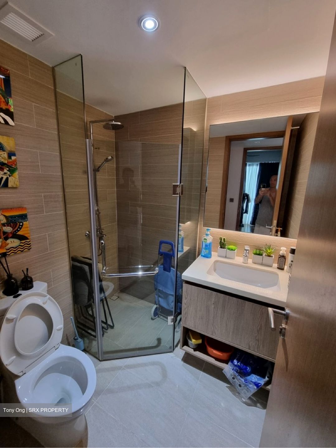 Kingsford Waterbay (D19), Apartment #611405601